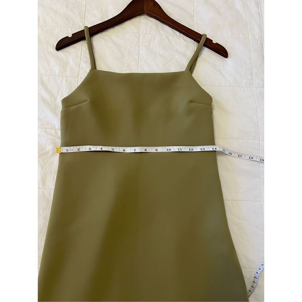 COS SCUBA TANK DRESS - Picture 10 of 16
